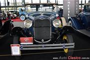 Note d'Imágenes del Evento - Parte I - Retromobile 2017