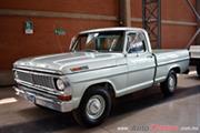 1970 Ford Pickup - 2o Museo Temporal del Auto Antiguo Aguascalientes's Rating