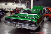 Calificación de 1970 Dodge Coronet - Motorfest 2018