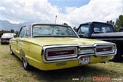 Calificación de 1964 Ford Thunderbird - Expo Clásicos 2018