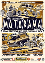 The Flatlands Motorama 2020