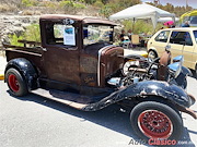 1931 Ford A - Expo Clásicos Saltillo 2022's Rating