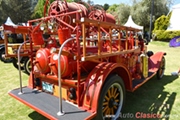 1924 Ford Model T Fire Engine - XXXV Gran Concurso Internacional de Elegancia's Rating