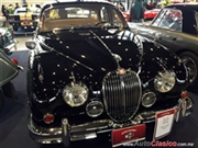 Note d'Jaguar MK2 1960 - Salón Retromobile FMAAC México 2015