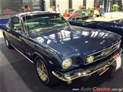 Ford Mustang 2+2 1966