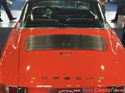 Porsche 911 Targa 1971 - Salón Retromobile FMAAC México 2015's Rating