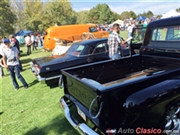 1959 Chevrolet Apache - 7o Maquinas y Rock & Roll Aguascalientes 2015's Rating