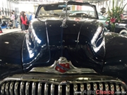 1948 Buick Roadmaster en Salón Retromobile FMAAC México 2016