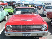 1963 Ford Falcon - 14ava Exhibición Autos Clásicos y Antiguos Reynosa's Rating