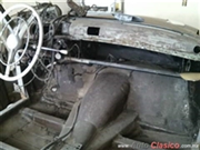 RESTAURACION MERCEDES BENZ 190-1959