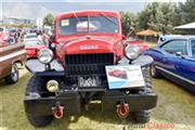 Calificación de Dodge Power Wagon 1954 - Expo Clásicos Saltillo 2017