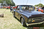 1968 Chevrolet Pickup - Expo Clásicos Saltillo 2022's Rating