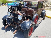 1931 Ford A - Expo Clásicos Saltillo 2022's Rating