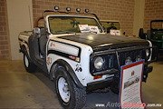 1977 International Scout II Super Scout Baja Cruiser - McAllen International CarFest 2023's Rating