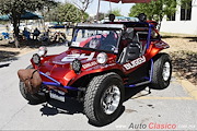 Note d'Buggy - Volks Monterrey 2023