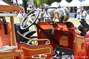 1924 Ford Model T Fire Engine - XXXV Gran Concurso Internacional de Elegancia's Rating