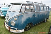 Volkswagen Type 2 (T1) 19-Ventanas - 15º Maquinas y Rock & Roll Aguascalientes 2023's Rating