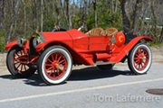 1911 Cole 30 Model L Roadster