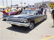 Autos Participantes - Chevrolet Impala 1963