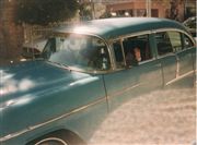 Mi Chevy 55