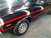 Ford Torino GT Fastback 1969 - Ford Torino GT Fastback 1969