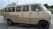 ford econoline - ford econoline