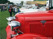 Note d'Ford Pickup 1934 - 9a Expoautos Mexicaltzingo