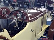 MG model PA 1935 - Salón Retromobile FMAAC México 2015's Rating