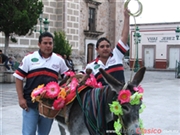 Calificación de Callejonada en Jeréz - Séptima Ruta Zacatecana