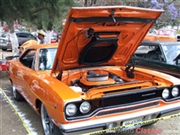 Calificación de 1970 Road Runner - 10o Encuentro Nacional de Autos Antiguos Atotonilco