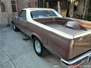 Chevy el camino