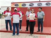 Calificación de Imágenes del Evento - Exhibición de Autos Clásicos en Chiapa de Corzo 2017