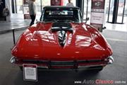 1967 Chevrolet Corvette Stingray V8 de 427pc con 435hp - Retromobile 2017's Rating