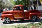 Calificación de 1949 Ford Pickup - 12o Encuentro Nacional de Autos Antiguos Atotonilco