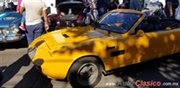 Calificación de Imágenes del Evento - Cortesía del Club Amigos de Automóviles Antiguos - CAdeAA Gran Exposición y Autojumble 2019