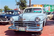 Calificación de 1950 Chrysler Windsor - Car Fest 2019 General Bravo