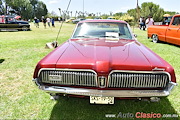 Calificación de 1967 Ford Cougar - Expo Clásicos Saltillo 2022