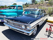 Calificación de 1964 Ford Galaxie 500 - Expo Clásicos Saltillo 2022