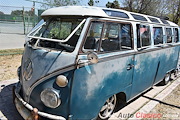 Calificación de Volkswagen Combi / Bus / Type 2 - Parte II - Volks Monterrey 2023