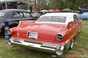 Calificación de 1960 Dodge Polara 500 2 Door Convertible - 15º Maquinas y Rock & Roll Aguascalientes 2023