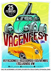 VagenFest México