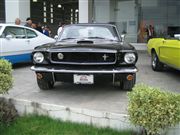 RESTAURACION DE MI MUSTANG 1965