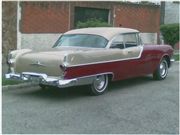 Pontiac Star Chief 1955