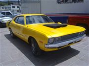 DANIEL MOPAR 3ER RESTAURACION SUPER BEE 72