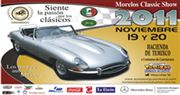 Morelos Classic Show 2011
