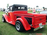 Note d'Ford Pickup 1934 - 9a Expoautos Mexicaltzingo