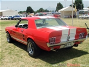 Calificación de 1967 Ford Mustang Hardtop - 10a Expoautos Mexicaltzingo