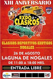 XIII Aniversario Classic Club Nogales Veracruz