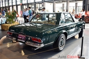 1967 Mercedes Benz 230 SL Motor 6L 2800cc 150hp - Salón Retromobile 2019 "Clásicos Deportivos de 2 Plazas"'s Rating