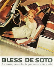 DeSoto 1959